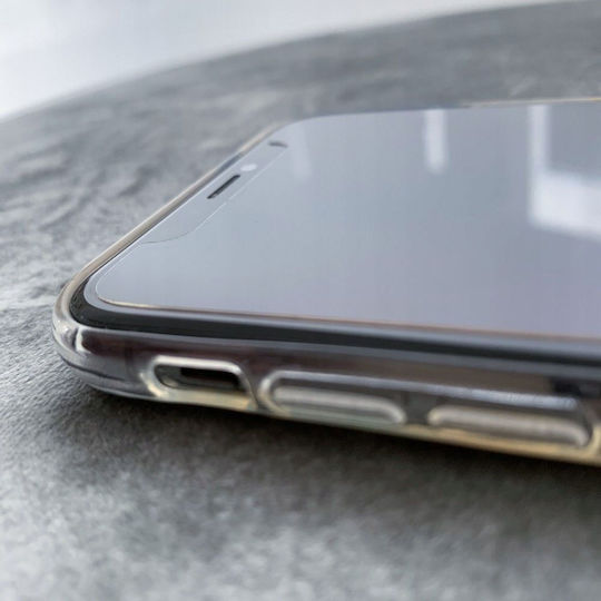 Tech-Protect Flexair+ Umschlag Rückseite Silikon Transparent (Galaxy A23 4G / Galaxy A23 5G Galaxy A23 4G / Galaxy A23 5G)
