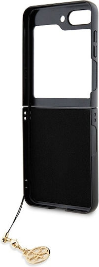 Guess Back Cover Metallic Brown (Galaxy Z Flip5)