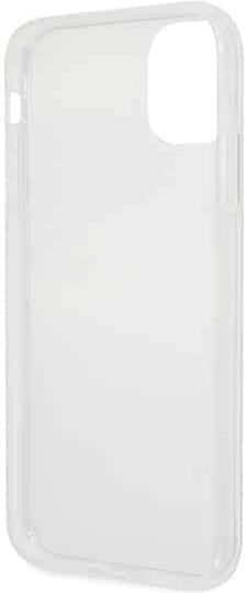 U.S. Polo Assn. Gradient Pattern Back Cover Σιλικόνης Μπλε (iPhone 11 Pro Max)