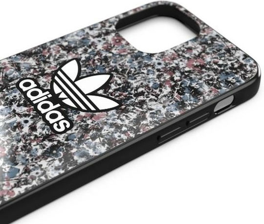 adidas SnapCase Back Cover Σιλικόνης Belista Flower (iPhone 12 / 12 Pro)