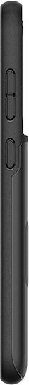 Spigen Slim Armor CS Задна корица Силикон 2мм Черен (Galaxy S23 FE)