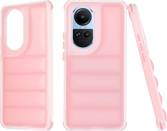 Techsuit Wave Shield Oppo Reno10 Reno10 Pro Roz