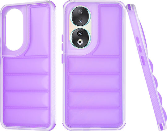 Techsuit Wave Shield Honor 90 Violett