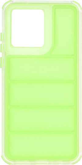 Techsuit Wave Shield Motorola Moto G84 Grün