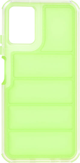 Techsuit Wave Shield Motorola Moto G34 Green