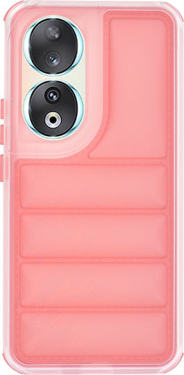 Techsuit Wave Shield Honor 90 Red