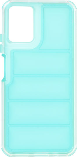 Techsuit Wave Shield Motorola Moto G34 Turquoise