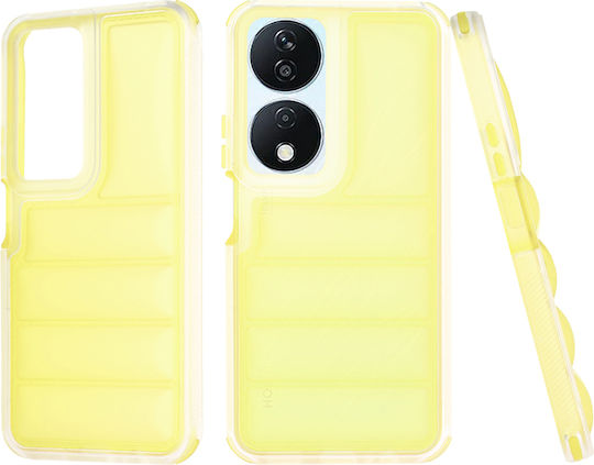 Techsuit Wave Shield Honor X7b X7b 5g 90 Smart Yellow