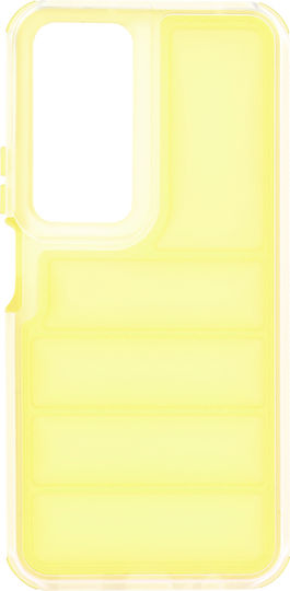Techsuit Wave Shield Honor X7b X7b 5g 90 Smart Yellow