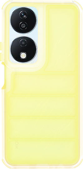 Techsuit Wave Shield Honor X7b X7b 5g 90 Smart Yellow