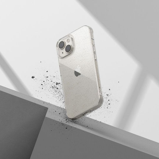 Techsuit Back Cover Silicone Transparent (Honor Magic7 Pro)