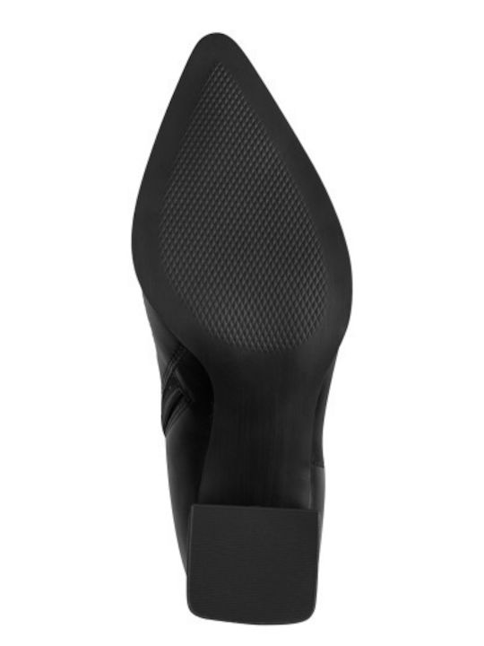 Cizme dama Negre