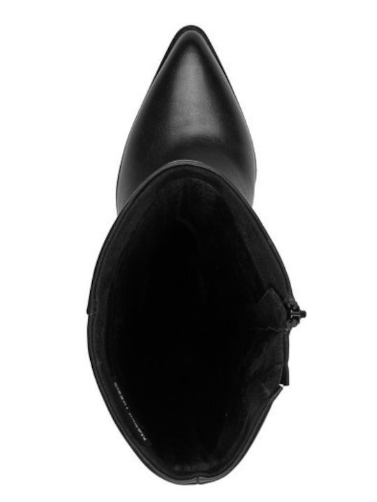 Cizme dama Negre