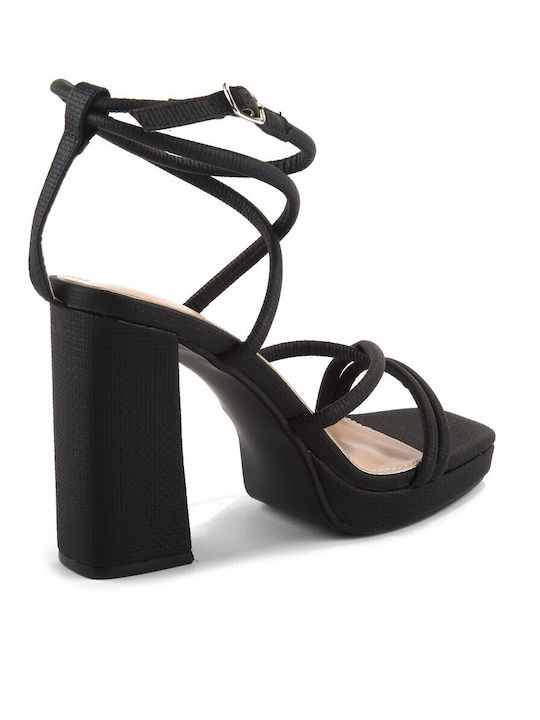 Sandals Black