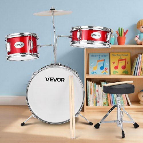 Vevor Drum