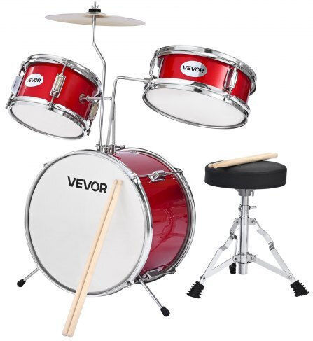 Vevor Drum