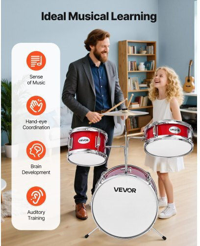 Vevor Drum