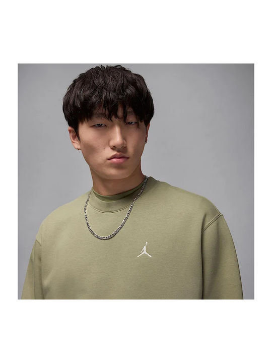 Green Sweatshirt