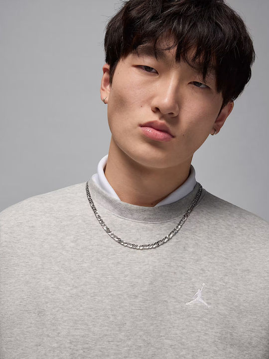 Sweatshirt Gray