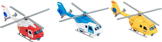 Gounaridis Toys Ελικοπτεράκι για 3+ Ετών