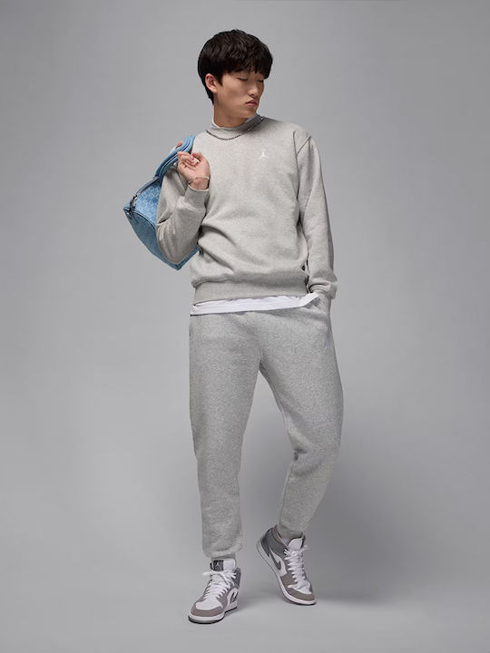 Sweatshirt Gray
