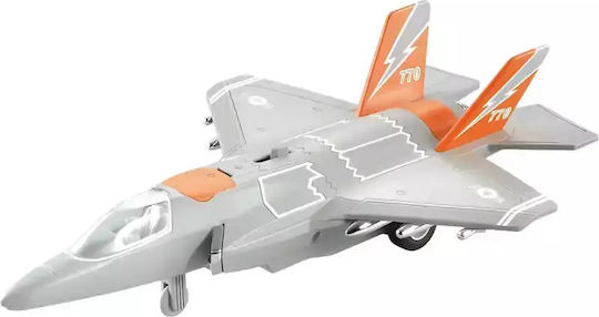 Gounaridis Toys Airplane for 3+ years+ Years