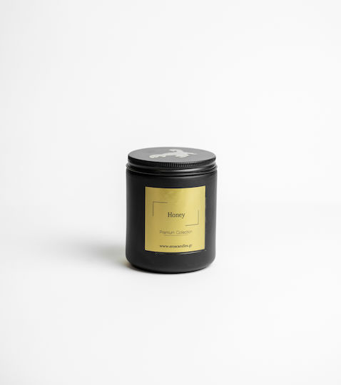 Lumânare Miere 200gr