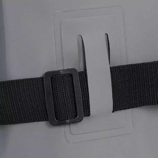 Trizand Wasserdichte Gummistiefel Pvc Rutschfeste Sohle Größe 42
