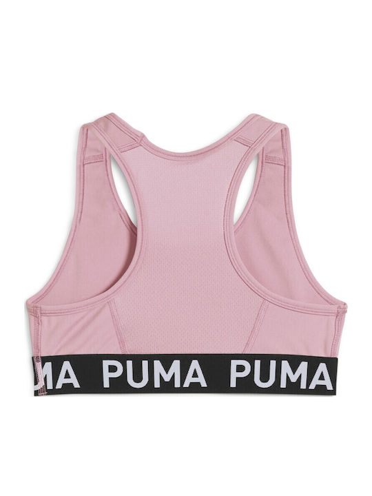 PUMA Kids' Bralette Pink