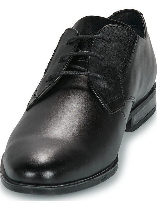 Pantofi casual pentru bărbați Negre