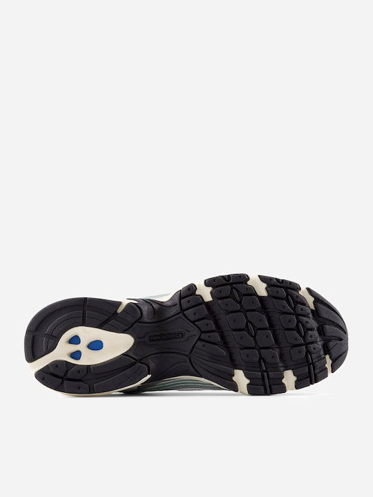 530 Γυναικεία Sneakers Λευκά U530SEB