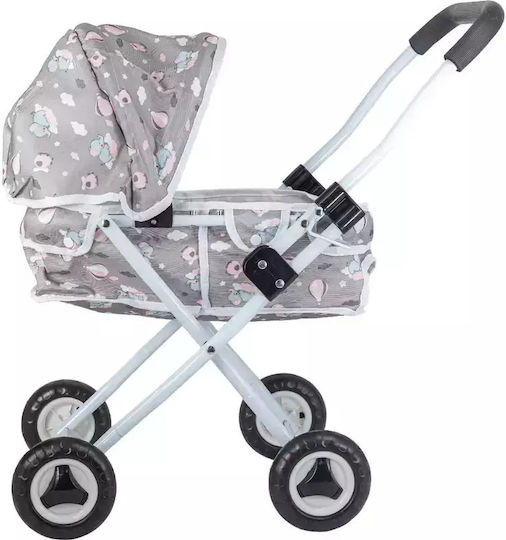 Gounaridis Toys Doll Stroller