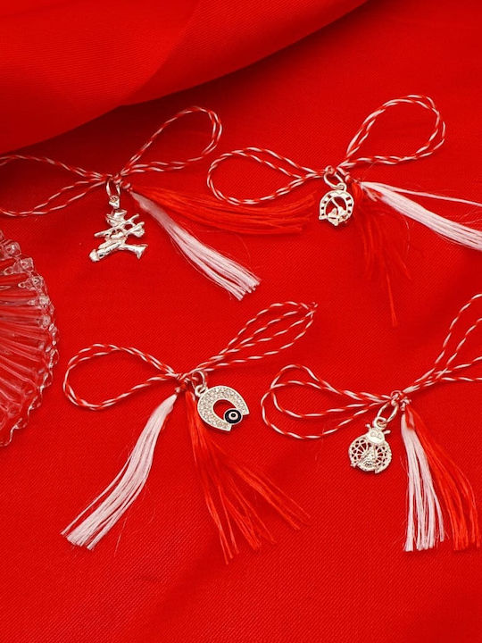 Sorelly Charm Πέταλο από Ασήμι