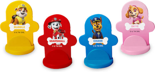 Настолна игра Monopoly Junior - Paw Patrol за 2-4 играчи 5+ години Winning Moves