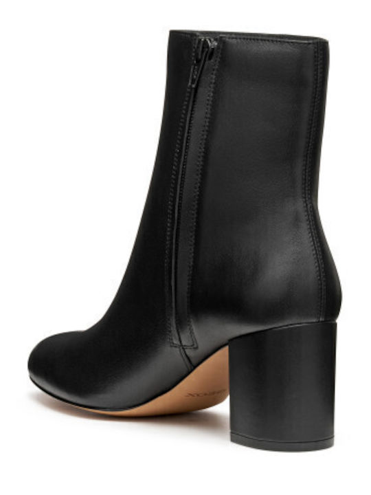Virnilisa Women's Ankle Boots Black