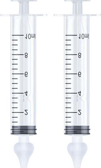 Redline Nasucel Nasal Lavage Syringe 10ml