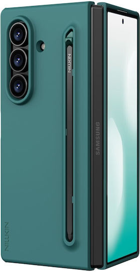 Nillkin Pure Back Cover Πλαστικό Πράσινο (Galaxy Z Fold7)