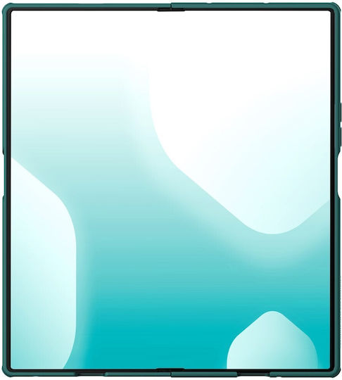 Nillkin Pure Back Cover Πλαστικό Πράσινο (Galaxy Z Fold7)