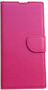 Cover Buchen Sie Lila (Redmi 8Ehre 8A)