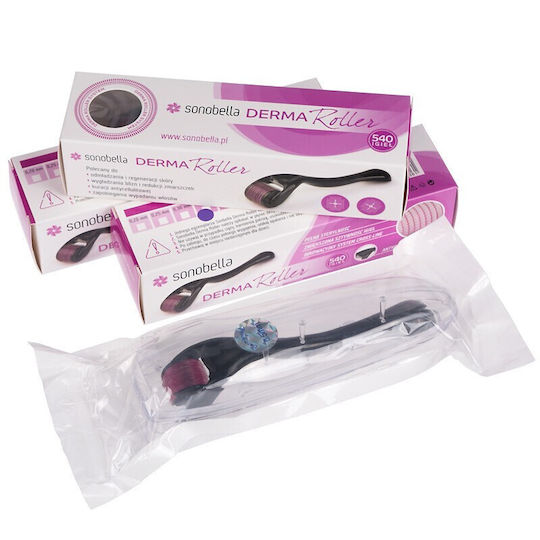 Beauty system Roller Προσώπου 1τμχ