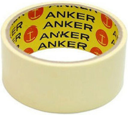 Komet Αυτοκόλλητη Ταινία Διπλής Όψης 10mx38mm