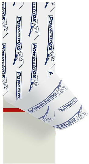 Tesa Self-adhesive Mounting Tapes Tiles Metal Up To 2kg 9pcs H7776002