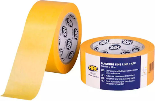 Wd-40 Self-Adhesive Tape Orange 48mmx45m 1pcs
