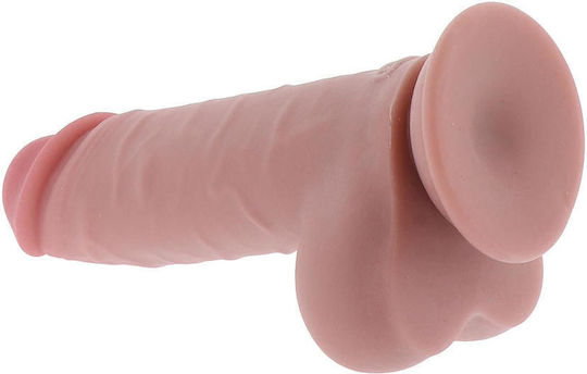 Ρεαλιστικό Dildo Flesh