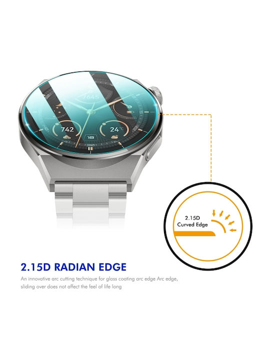 Screen Protector για το Huawei Watch GT 1τμχ SYA002362703