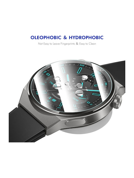 Screen Protector για το Huawei Watch GT 1τμχ SYA002362703
