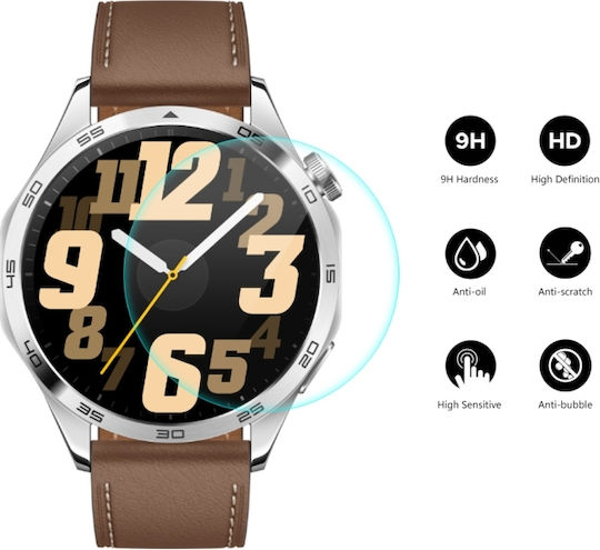Screen Protector for the Huawei Watch GT 4 46mm 1pcs SYA002362502