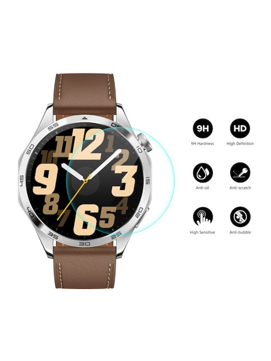 Screen Protector for the Huawei Watch GT 4 46mm 2pcs SYA002362602