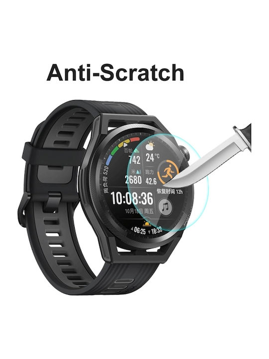 Displayschutzfolie für das Huawei Watch GT Läufer 1Stück SYA001696703