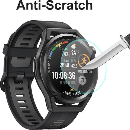 Screen Protector για το Huawei Watch GT Runner 1τμχ SYA001696703